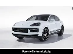 Weiss Gebraucht 2023 Porsche Cayenne SUV | 102.780 € (Guter Preis)