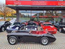 Schwarz Gebraucht 1959 Austin Healey 100/6 Cabrio | 57.500 €