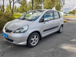Silber Gebraucht 2005 Honda Jazz Kleinwagen | 3.100 € (Fairer Preis)