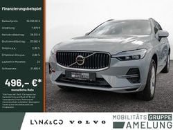 Grau Gebraucht 2023 Volvo XC60 Core SUV | 36.890 € (Superpreis)