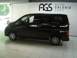 Nissan Evalia