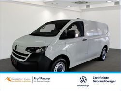 (clear white) Gebraucht 2025 VW Transporter Van | 43.990 € (Teuer)