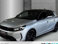 Silber Gebraucht 2025 Opel Corsa Limousine | 20.650 € (Guter Preis)