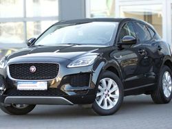 Schwarz Gebraucht 2020 Jaguar E-Pace S SUV | 24.900 € (Etwas zu teuer)