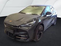 Uranograu Gebraucht 2024 Cupra Tavascan VZ SUV | 44.900 € (Superpreis)