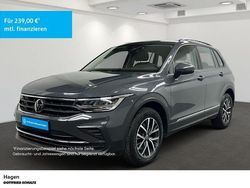 (unbekannt) Gebraucht 2022 VW Tiguan Life SUV | 27.990 € (Guter Preis)