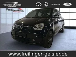 Schwarz Neu 2024 Renault Twingo Urban Night Kleinwagen | 16.990 € (Fairer Preis)