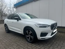 Weiß Gebraucht 2019 Volvo XC60 R-Design SUV | 22.950 € (Fairer Preis)