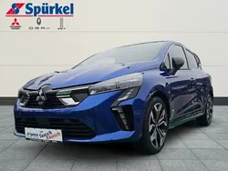 Blau Neu 2025 Mitsubishi Colt Edition Limousine | 21.980 € (Etwas zu teuer)