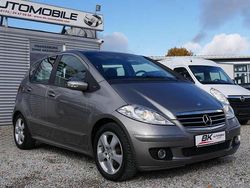 Braun Gebraucht 2005 Mercedes A200 Kleinwagen | 3.890 € (Etwas zu teuer)