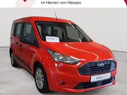 Race rot Gebraucht 2020 Ford Tourneo Connect Trend Van / Kleinbus | 13.490 € (Guter Preis)