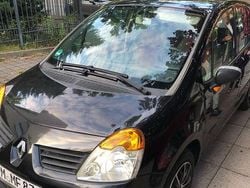 Gebraucht 2005 Renault Modus Dynamique Van / Kleinbus | 750 € (Superpreis)