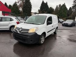 Weiß Gebraucht 2016 Renault Kangoo Rapid Extra Van / Kleinbus | 4.999 € (Superpreis)