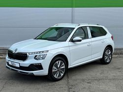 Weiß Neu 2025 Skoda 105 Limousine | 30.450 €