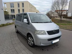 Silber Gebraucht 2005 VW T5 Van | 11.500 € (Superpreis)