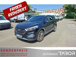 Unbekannt Gebraucht 2017 Hyundai Tucson Trend SUV | 10.685 € (Guter Preis)