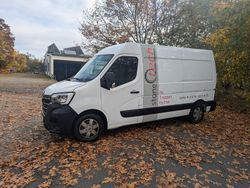 Weiß Gebraucht 2020 Renault Master | 11.400 €