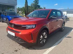 Orange Neu 2025 Opel Frontera Edition SUV | 28.380 € (Guter Preis)