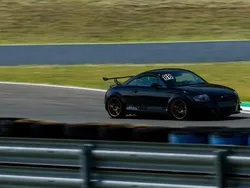 Schwarz Gebraucht 2000 Audi TT Basis Coupé | 12.000 €