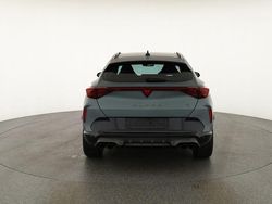 Enceladus grau matt Neu 2025 Cupra Formentor VZ SUV | 43.975 € (Fairer Preis)