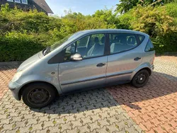 Gebraucht 2004 Mercedes A160 Classic Kleinwagen | 2.500 € (Etwas zu teuer)