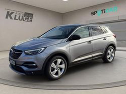 Gebraucht 2019 Opel Grandland X Innovation SUV | 20.540 € (Fairer Preis)
