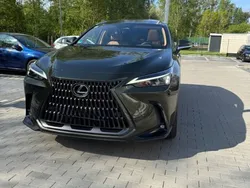 Lexus NX350h