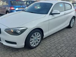 Alpinweiss iii Gebraucht 2014 BMW 114 Kleinwagen | 6.950 € (Fairer Preis)