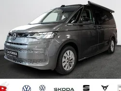 Grau Neu 2025 VW California Beach Van | 70.990 €
