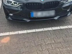 Schwarz Gebraucht 2013 BMW 320 Limousine | 11.000 € (Fairer Preis)