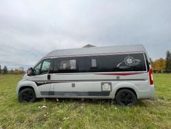 Gebraucht 2017 Fiat Ducato Van | 39.000 €