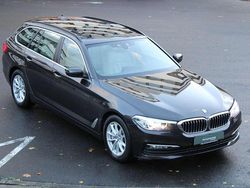 Jatobagrau Gebraucht 2018 BMW 540 Kombi | 19.990 € (Superpreis)