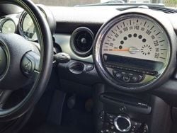 Grau Gebraucht 2012 Mini One Cabriolet Cabrio | 6.500 € (Guter Preis)