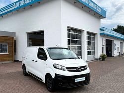 Weiß Gebraucht 2020 Opel Vivaro Edition Van | 11.500 € (Guter Preis)