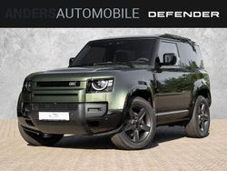 Grün Neu 2025 Land Rover Defender SE Dynamic SUV | 93.994 € (Teuer)
