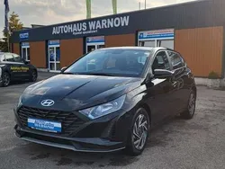 Phantom black Neu 2024 Hyundai i20 Essential Kleinwagen | 19.990 € (Etwas zu teuer)