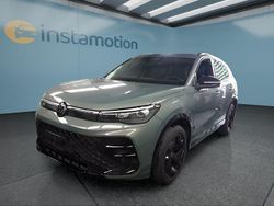 Grün Gebraucht 2025 VW Tiguan SUV | 50.999 € (Teuer)