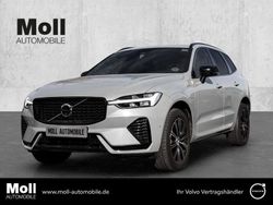Vapour grey / metallic Gebraucht 2024 Volvo XC60 Plus SUV | 51.480 € (Guter Preis)