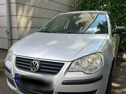 Grau Gebraucht 2006 VW Polo Kleinwagen | 1.300 € (Guter Preis)