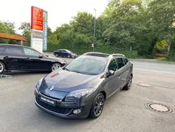 Schwarz Gebraucht 2013 Renault Mégane GrandTour Bose Edition Kombi | 7.490 €