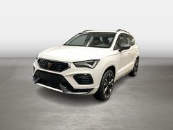 Bila weiss Gebraucht 2023 Cupra Ateca SUV | 30.220 € (Fairer Preis)
