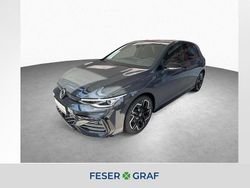 Uranograu Gebraucht 2025 VW Golf VIII R-line Limousine | 34.890 € (Etwas zu teuer)