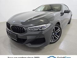 Grau Gebraucht 2020 BMW 840 M Sport Coupé | 45.012 € (Fairer Preis)
