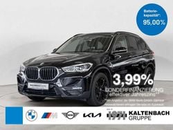 Schwarz Gebraucht 2020 BMW X1 Sport Line SUV | 20.990 € (Fairer Preis)