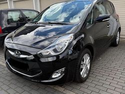 Schwarz Gebraucht 2015 Hyundai ix20 Trend Van / Kleinbus | 8.499 € (Guter Preis)