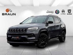 Gebraucht 2023 Jeep Compass SUV | 25.850 € (Fairer Preis)