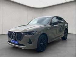 Braun (zircon sand metallic) Neu 2025 Mazda CX-60 Homura-Line SUV | 46.750 € (Superpreis)