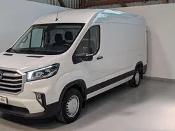 Weiß Gebraucht 2024 Maxus V90 Van | 14.999 € (Superpreis)