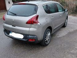 Braun Gebraucht 2015 Peugeot 3008 Active Limousine | 6.700 € (Fairer Preis)