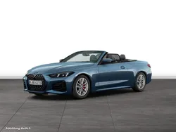 Gebraucht 2024 BMW 430 Cabriolet Comfort Edition Cabrio | 64.267 €